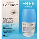 Beesline White Deo Roll On Cool Breeze Buy 1 Get 1 Free