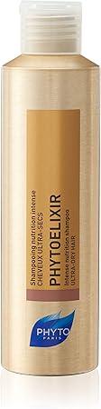 Phytoelixir Intense Nutrition Shampoo Ultra-Dry Hair 200ml