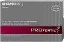 ProFertil Capsules 60s
