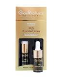 Glow Radiance Defy Essential Serum 10ml Vials 3's 