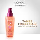 Loreal Elvive Dream Long Straight Frizz Killer Hair Oil Serum 100ml