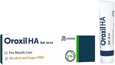 Oroxil Ha Gel 20ml