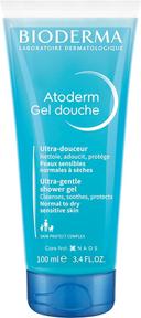 Bioderma Atoderm Gel Douche 100ml