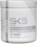 SK5 Hair Styling Gel Clear 500 ML