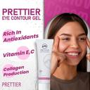 Prettier Eye Contour Gel 35g