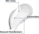 Eucerin UreaRepair 10% Urea Intensive Moisturizing Lotion with Ceramide 250ml