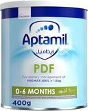 Milupa Aptamil PDF Milk 400g