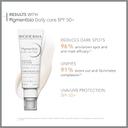 Bioderma Pigmentbio Dark Spot Brightening Daily Care Spf 50+ Cream 40ml