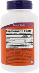 Now Brewers Yeast Tablet 200s