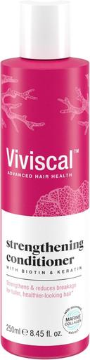 Viviscal Advanced Hair Health Strengthening Conditioner 250ml