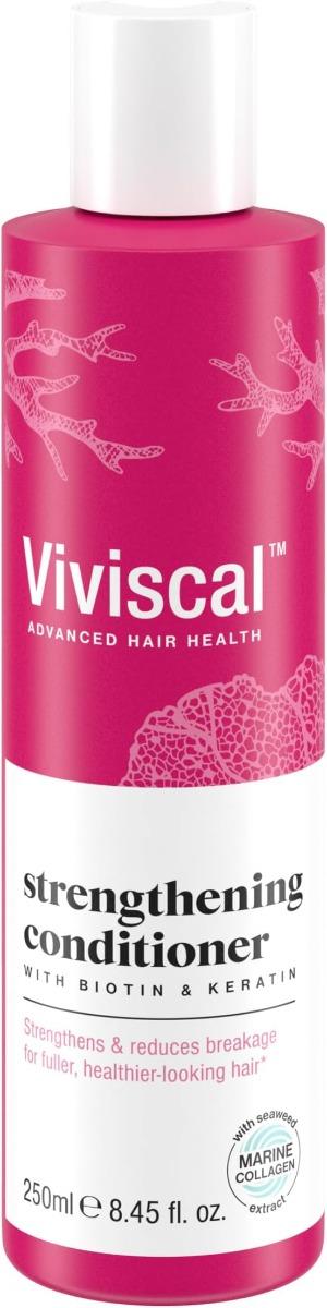 Viviscal Advanced Hair Health Strengthening Conditioner 250ml