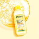 Garnier Micellar Water Vitamin C Cleansing Water 400ml