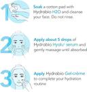 Bioderma Hydrabio Hyalu+ Serum 30ml