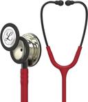 3M Littman Stethoscope Classic III Burgundy