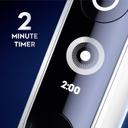 Oral B IO Series 7 Electric Toothbrush Alabaster White