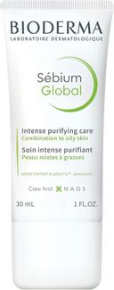 Bioderma Sebium Global Intensive Purifying Care 30ml