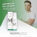 Maxon Hair Tonic Foam 150ml