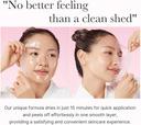 Medicube Collagen Night Wrap Mask 75ml