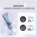 Epii Double Up With Ectoin & Panthenol Cream 50ml