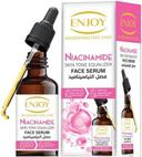 Enjoy Vitamin B3 Face Serum 50ml