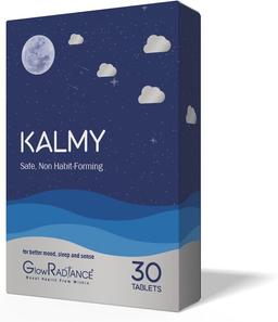 Glow Radiance Kalmy Tablet 30s