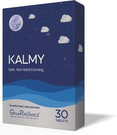 Glow Radiance Kalmy Tablet 30s