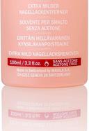 Mavala Extra Mild Nail Polish Remover 100ml