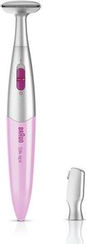 Braun Silk-Épil Fg1100 Bikini Styler With 4 Extras