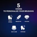 Oral B IO Series 6 Pink Rechargeable Toothbrush