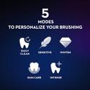 Oral B IO Series 7 Electric Toothbrush Alabaster White