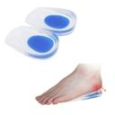 Makida Silicone Heel Cushion HFOS1217Z Large Size