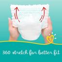 Pampers Diapers Pants Size 4 66s