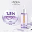 Loreal Paris Hyaluron Expert 1.5% Replumping Serum 30ml