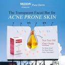 Max-On Pure Derm Cleansing Bar 120g