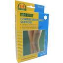 Makida Compression Knee Support SKN01405T Medium Size