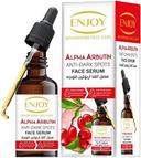 Enjoy Alpha Arbutin Face Serum 50ml