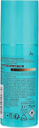 Loreal Paris Magic Retouch Black Spray 75ml