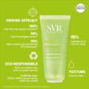 SVR Sebiaclear Gel Moussant 200ml
