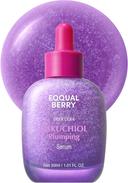 Eqqual Berry Bakuchiol Plumping Serum 30ml