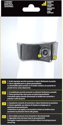 Futuro Custom Pressure Knee Strap 09190
