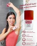 Maxon Deo Trio Antiperspirant Roll-On 60ml