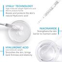 Bioderma Hydrabio Hyalu+ Serum 30ml