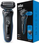 Braun Wet & Dry Men's Shaver 50-B1000s