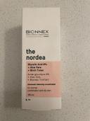 Bionnex The Nordea Glycolic Acid + Aloe Vera + Birch Toner 100ml