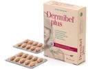 Dermibel Plus  Vegetarian Capsules 60s