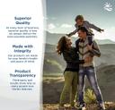Nordic Naturals Vitamin D3 Gummies For Kids 60s