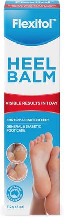 Flexitol Heel Balm 112g