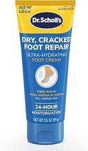 Dr. Scholl's Foot Cream 99g