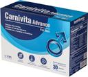 Carnivita Advance For Men Sachet 30s