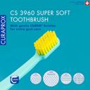 Curaprox CS 3960 Super Soft Bristles Toothbrush